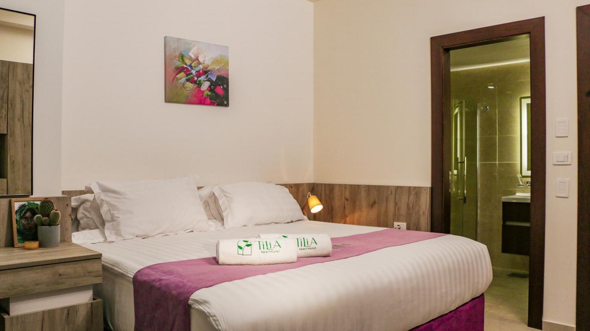 Tilia Hotel Beirut Exterior photo
