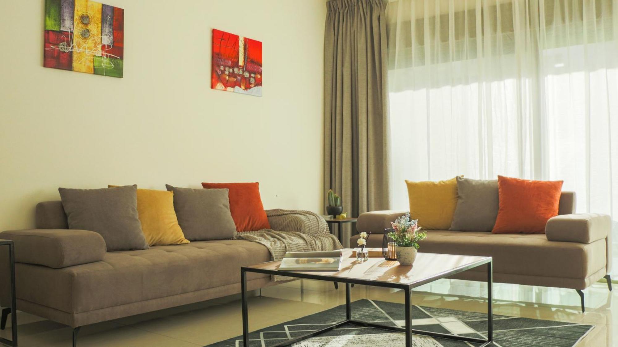 Tilia Hotel Beirut Exterior photo