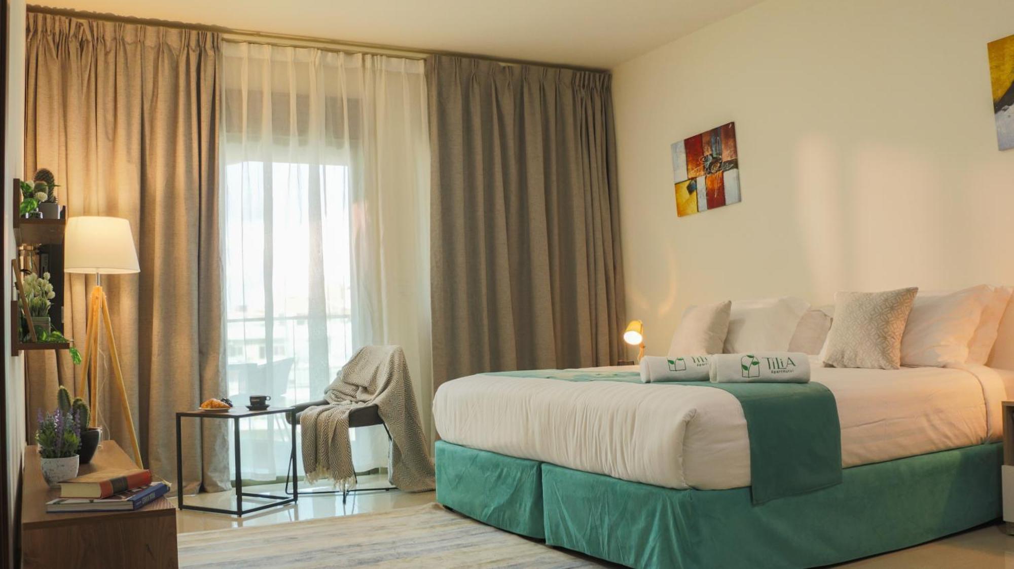 Tilia Hotel Beirut Exterior photo